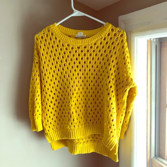 Club Monaco sweater - Picture 1 of 4